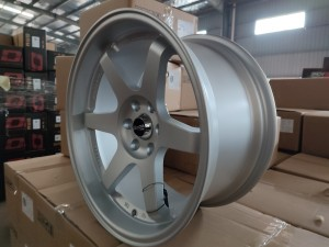 Alloy Wheels Warehouse in China插图6