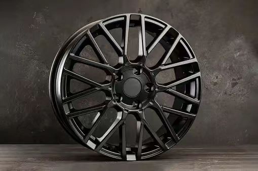 By picking the right metal wheels for your car, you can make it look and run much better. 