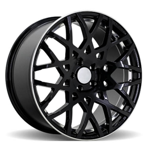 Alloy wheels are often talked about when it comes to improving the look and function of your car.