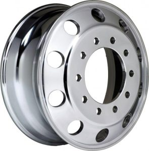 alloy wheel 2
