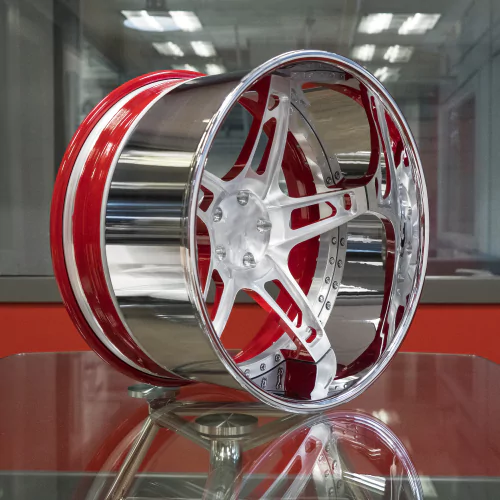 In the realm of automotive aficionados, trends and preferences significantly influence the rising popularity of alloy wheels.