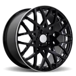 alloy wheels