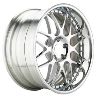 alloy wheels