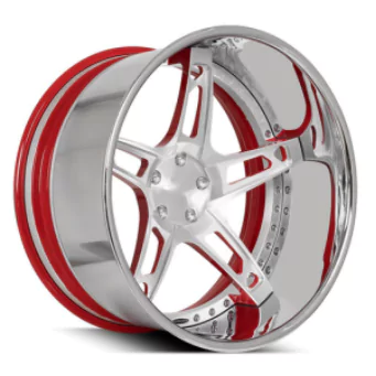 alloy wheels