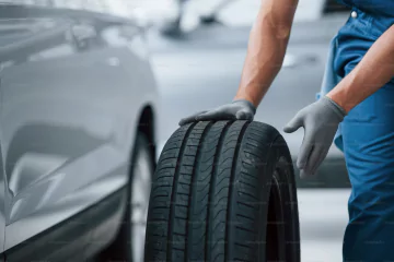 wheel maintainance