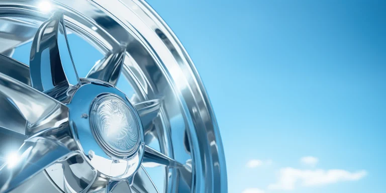 aluminum wheels