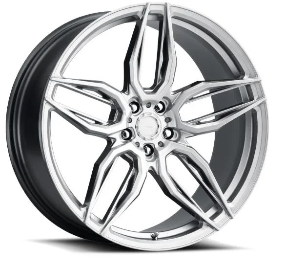 aluminum wheels